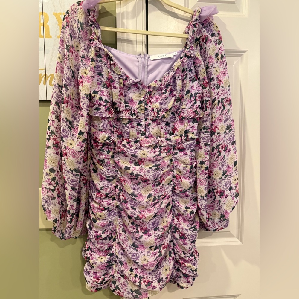 ASTR The Label Dress